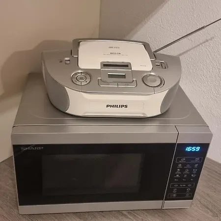 Appartement Gemuetliche *