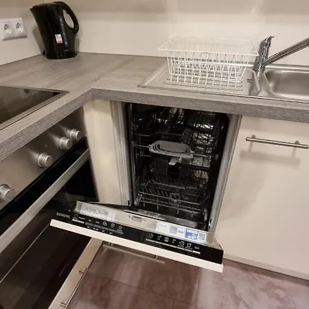 Appartement Gemuetliche *