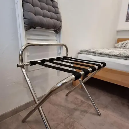 Gemuetliche Appartement