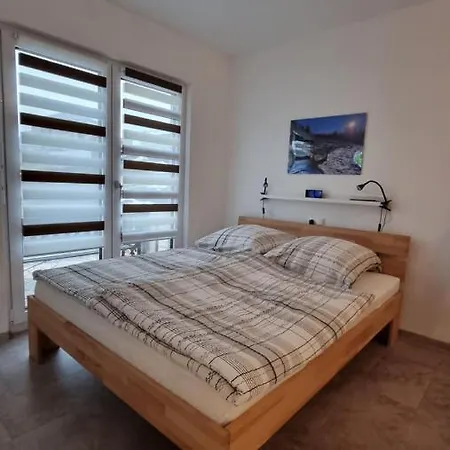 Appartement Gemuetliche Reinsfeld