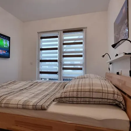 Gemuetliche Reinsfeld