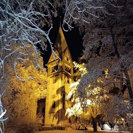 Apartment Gemuetliche