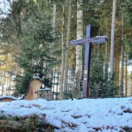 Gemuetliche Apartment