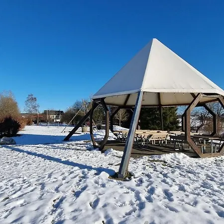 Gemuetliche Apartment *