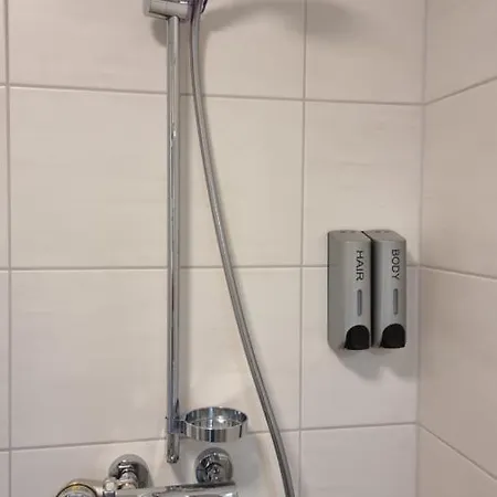 Apartment Gemuetliche Reinsfeld