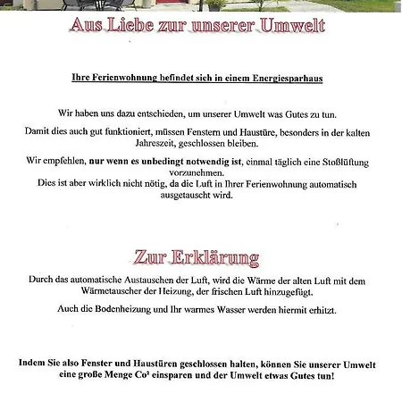 Gemuetliche * Reinsfeld