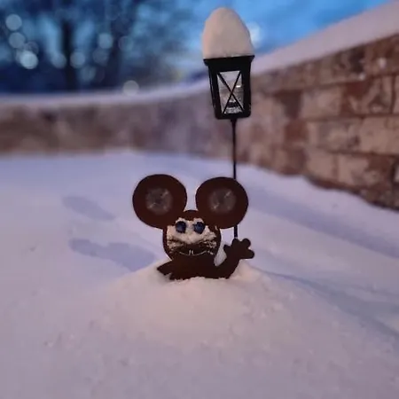 Appartement Gemuetliche