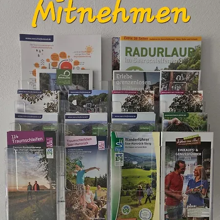 Gemuetliche *