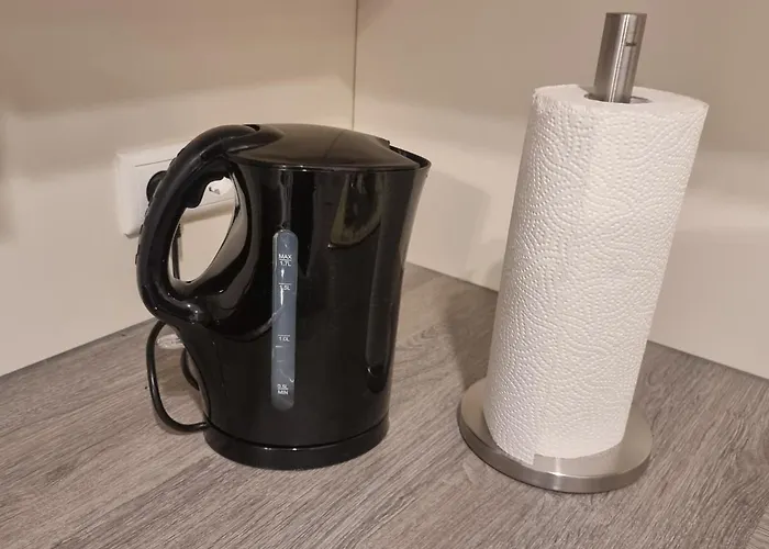 Apartamento Gemuetliche Reinsfeld