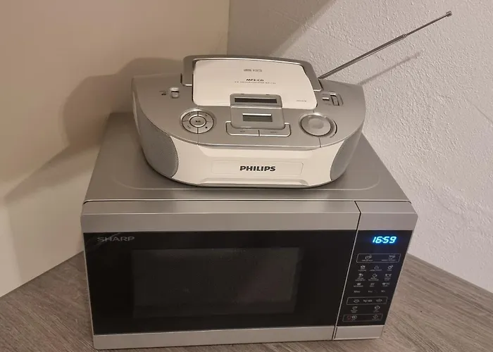 Apartamento Gemuetliche *