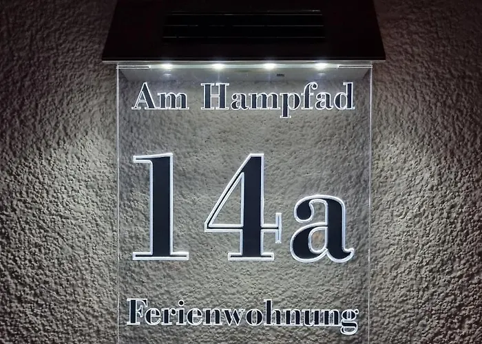 Gemuetliche * Reinsfeld