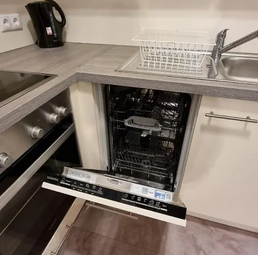 Apartamento Gemuetliche *