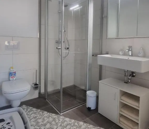 Apartamento Gemuetliche *