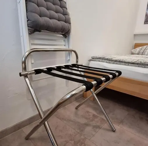 Gemuetliche Apartamento