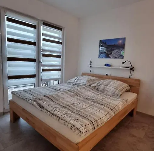 Apartamento Gemuetliche Reinsfeld