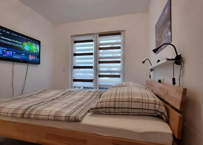 Gemuetliche Reinsfeld