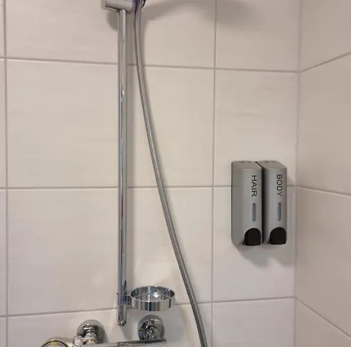 Apartamento Gemuetliche Reinsfeld