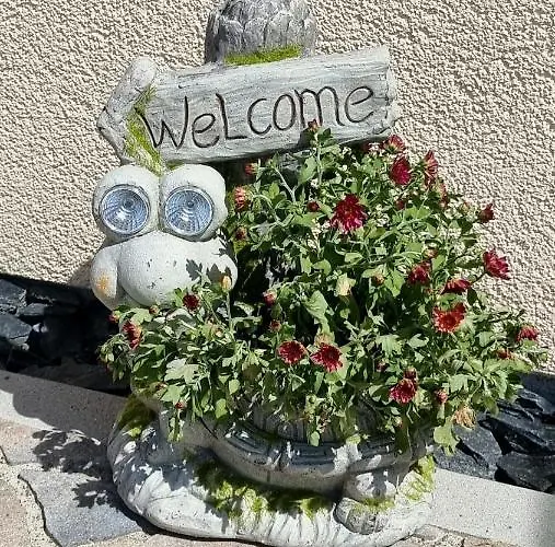 Gemuetliche Apartamento